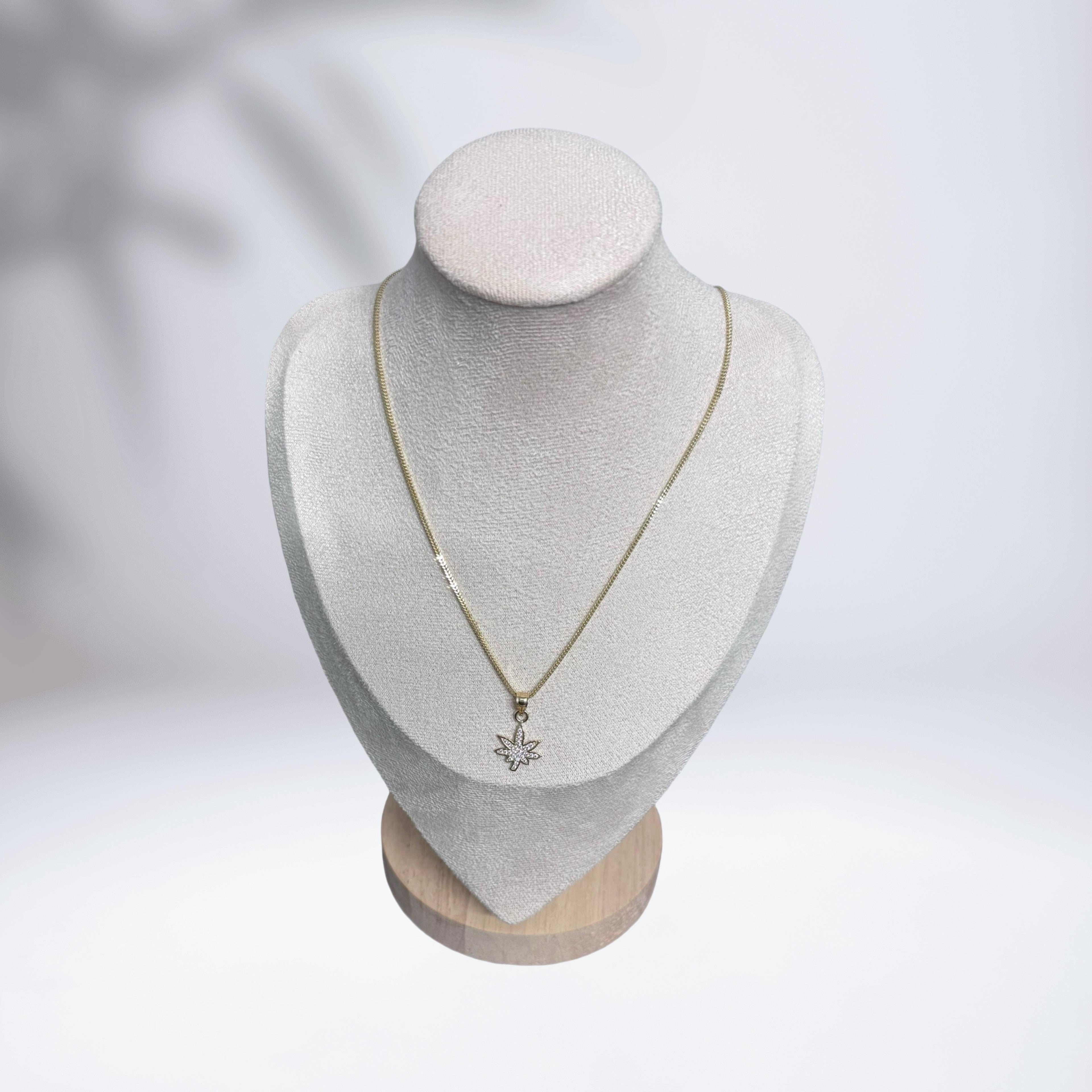 Cadena Oro Italiano 10k