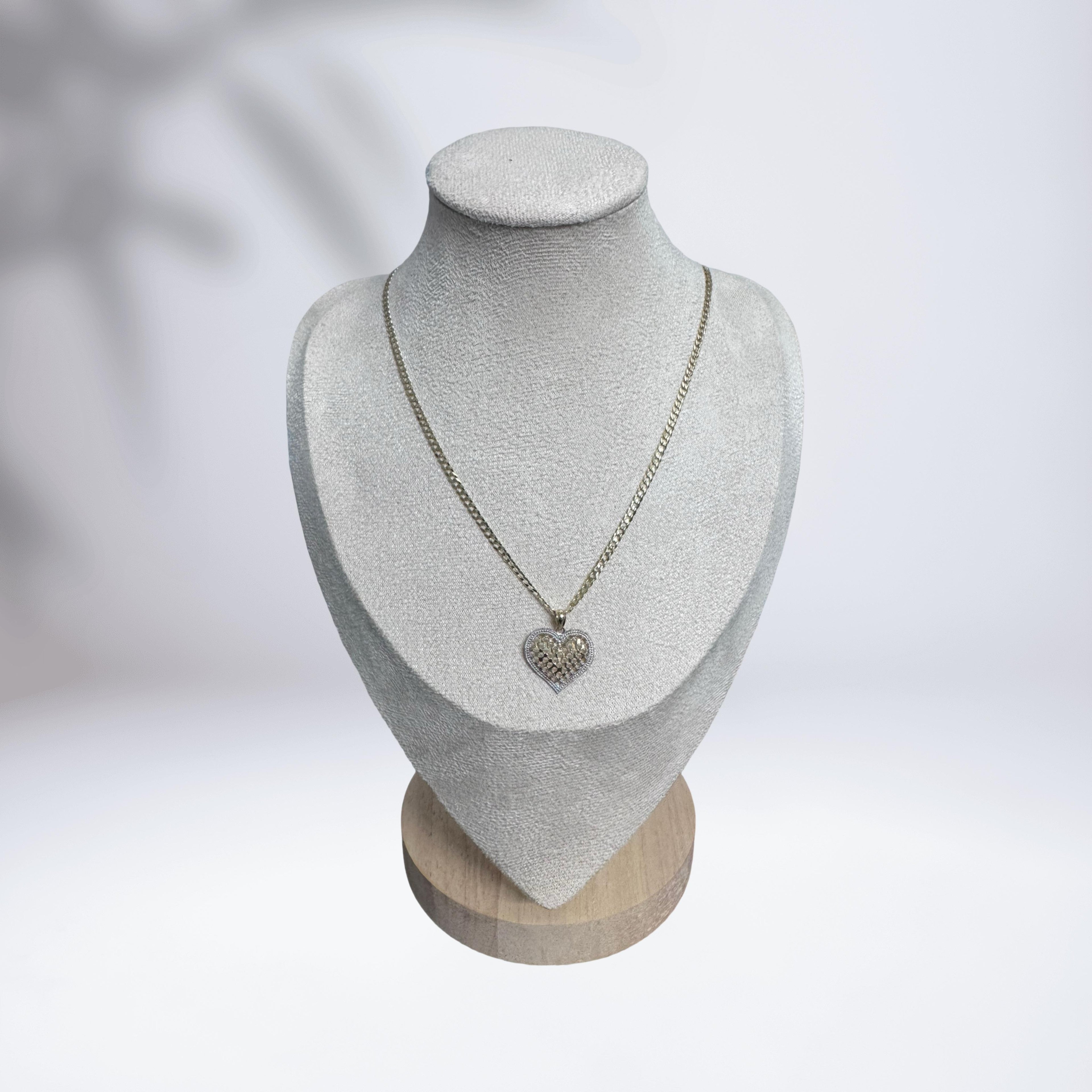 Cadena Oro Italiano 10k