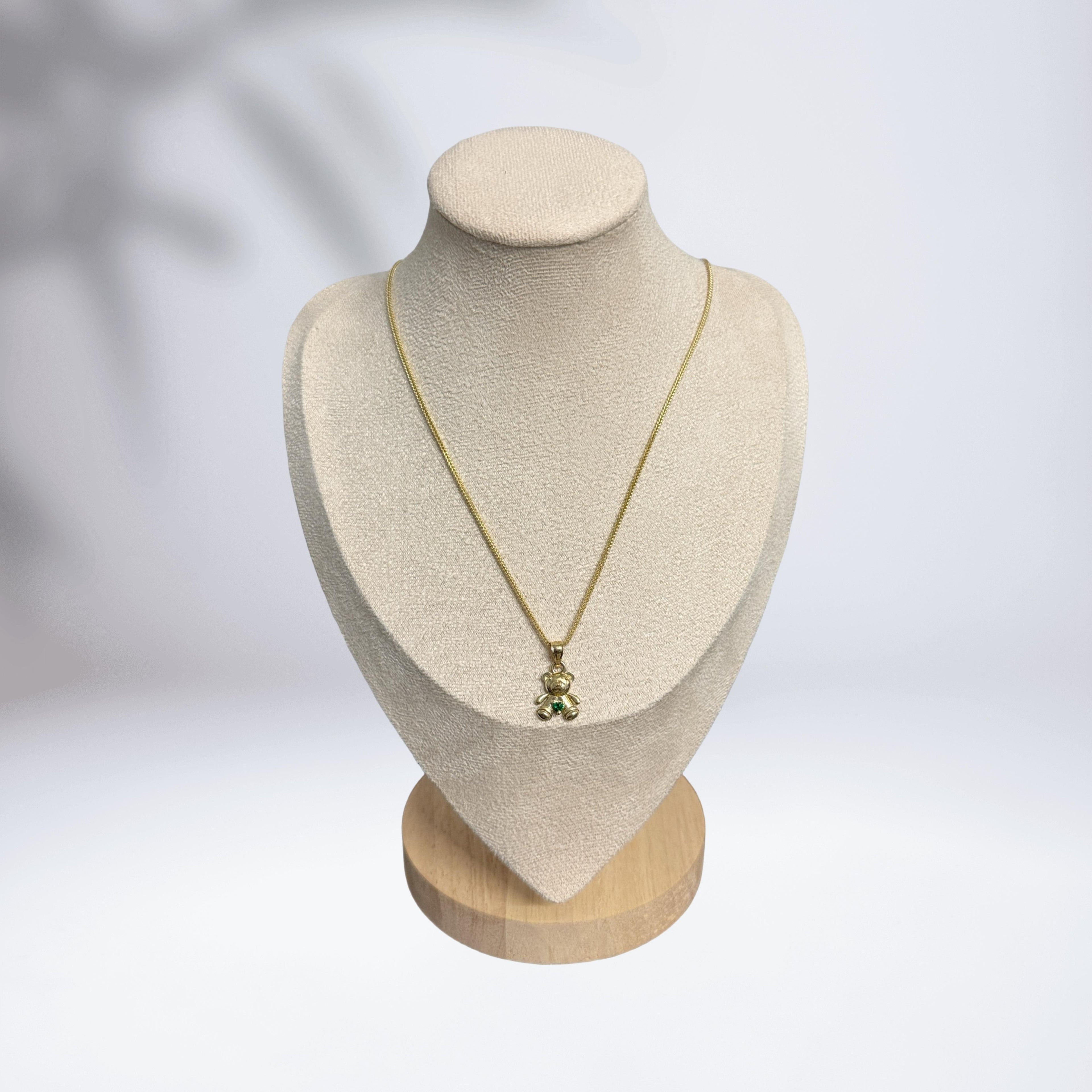 Cadena Oro Italiano 10k