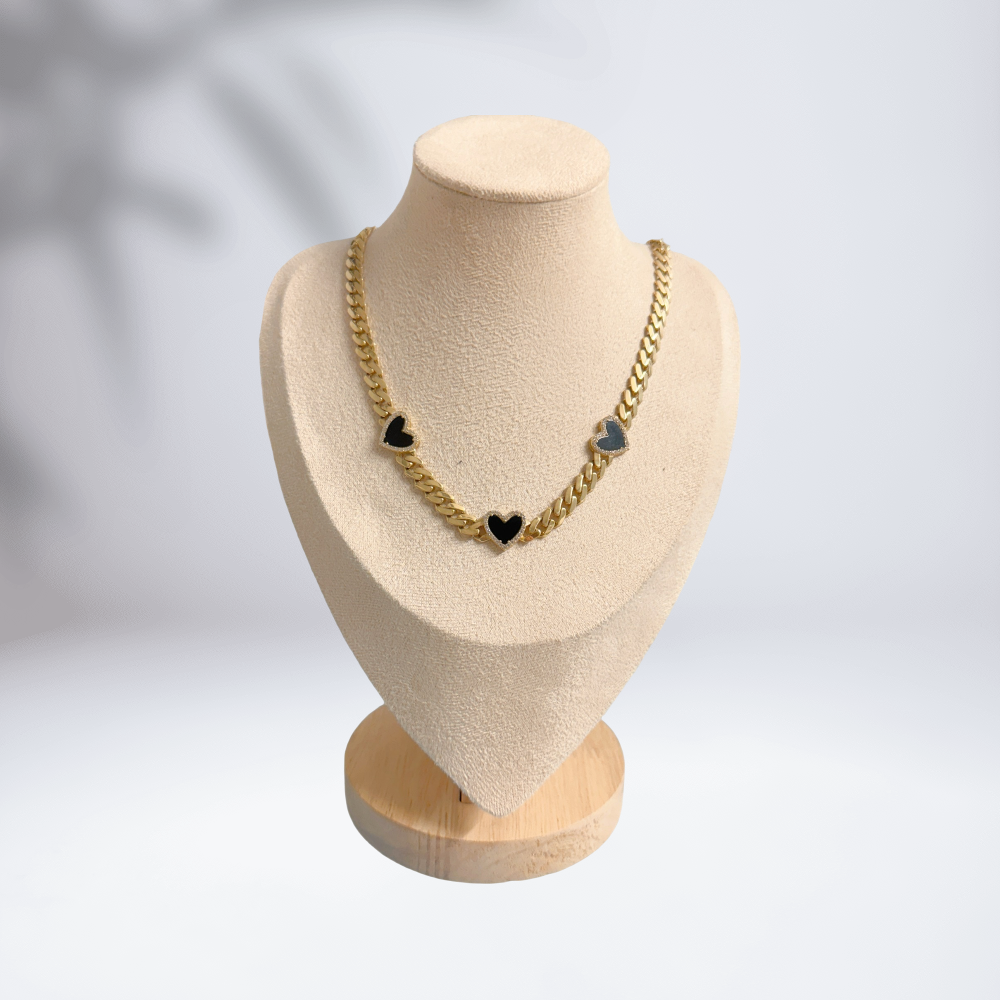 Cadena Oro Italiano 10k