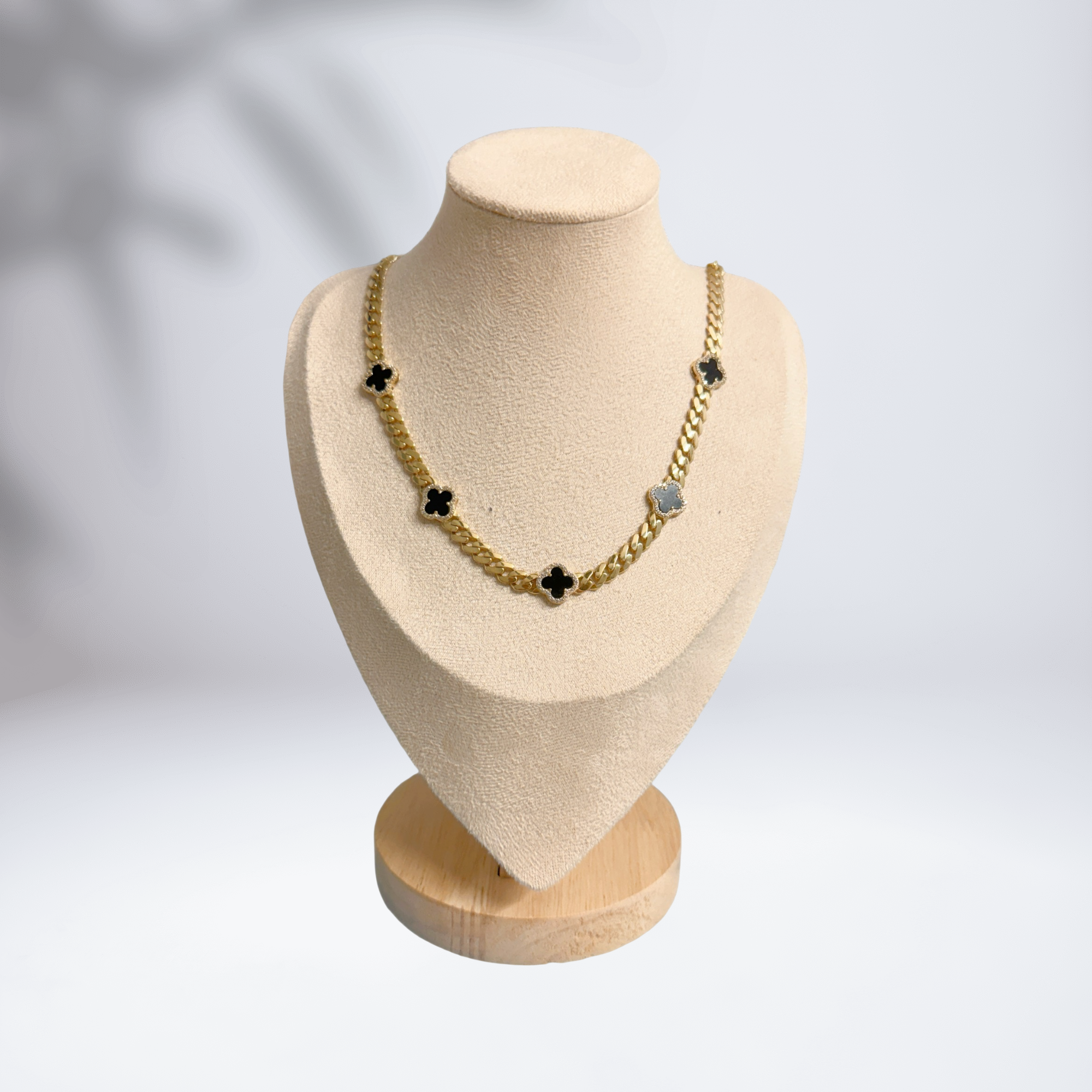 Cadena Oro Italiano 10k