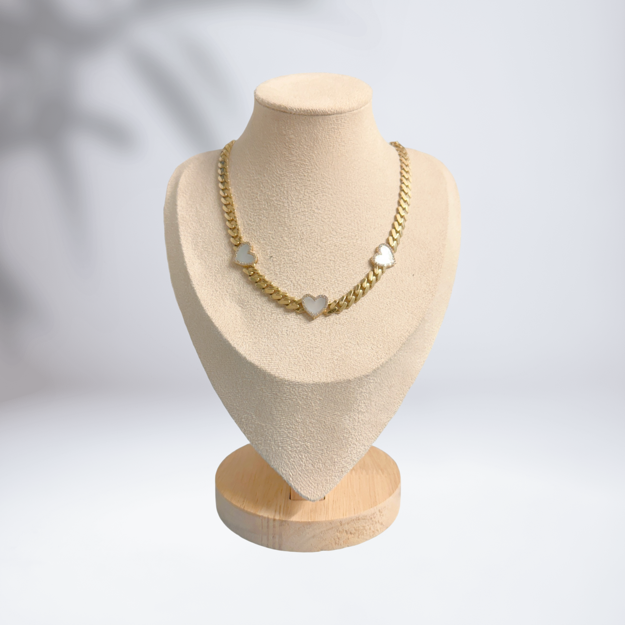 Cadena Oro Italiano 10k