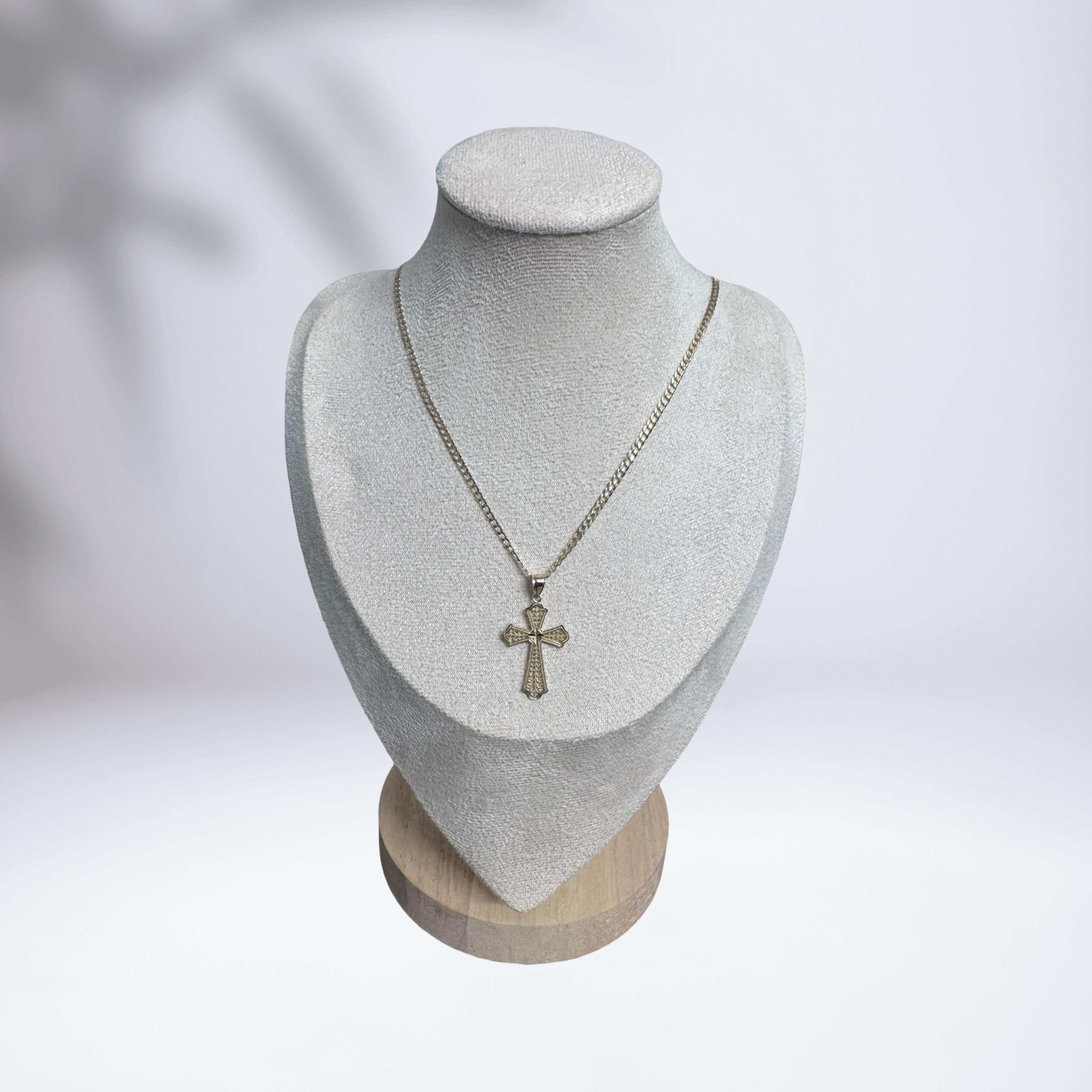 Cadena Oro Italiano 10k