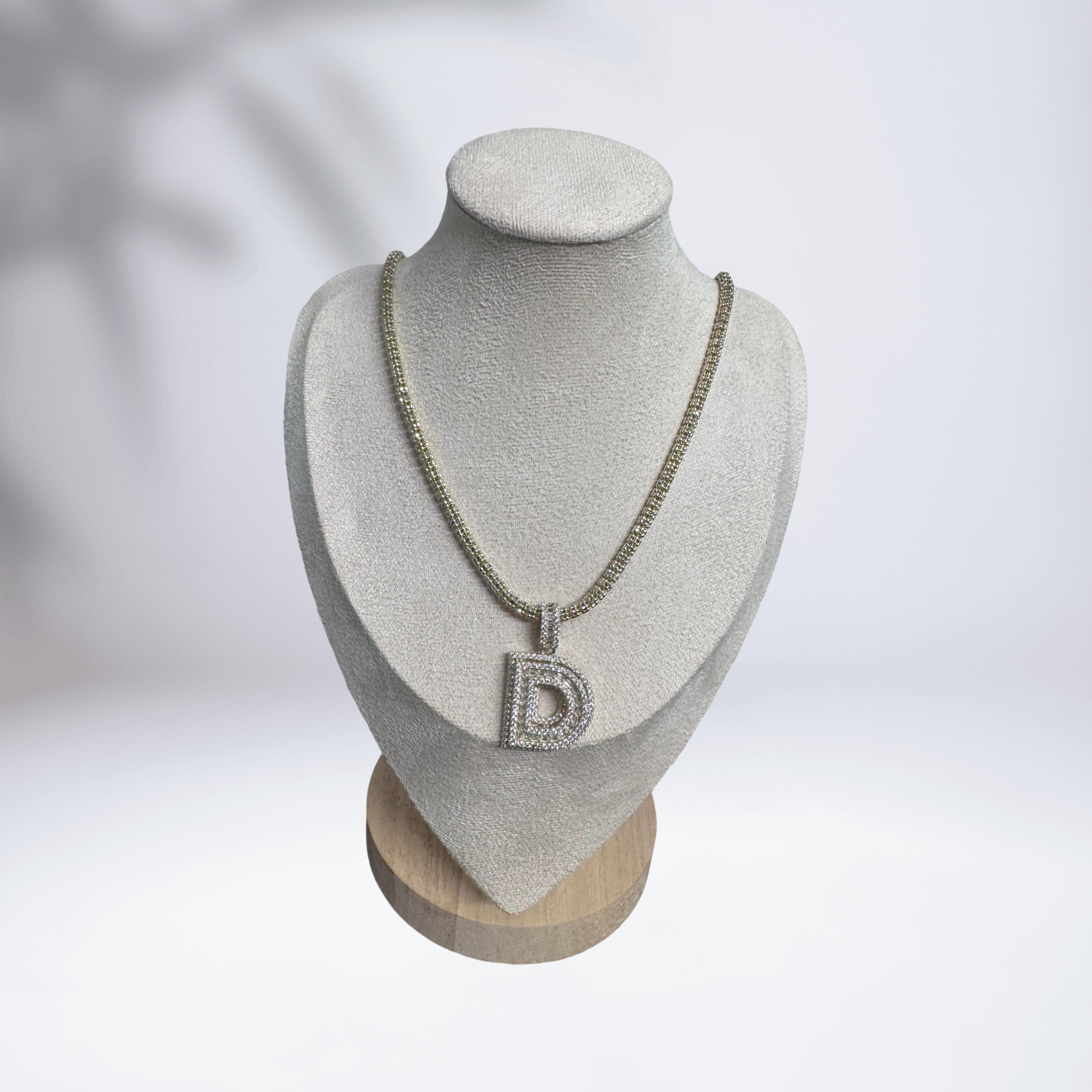 Cadena Oro Italiano 10k