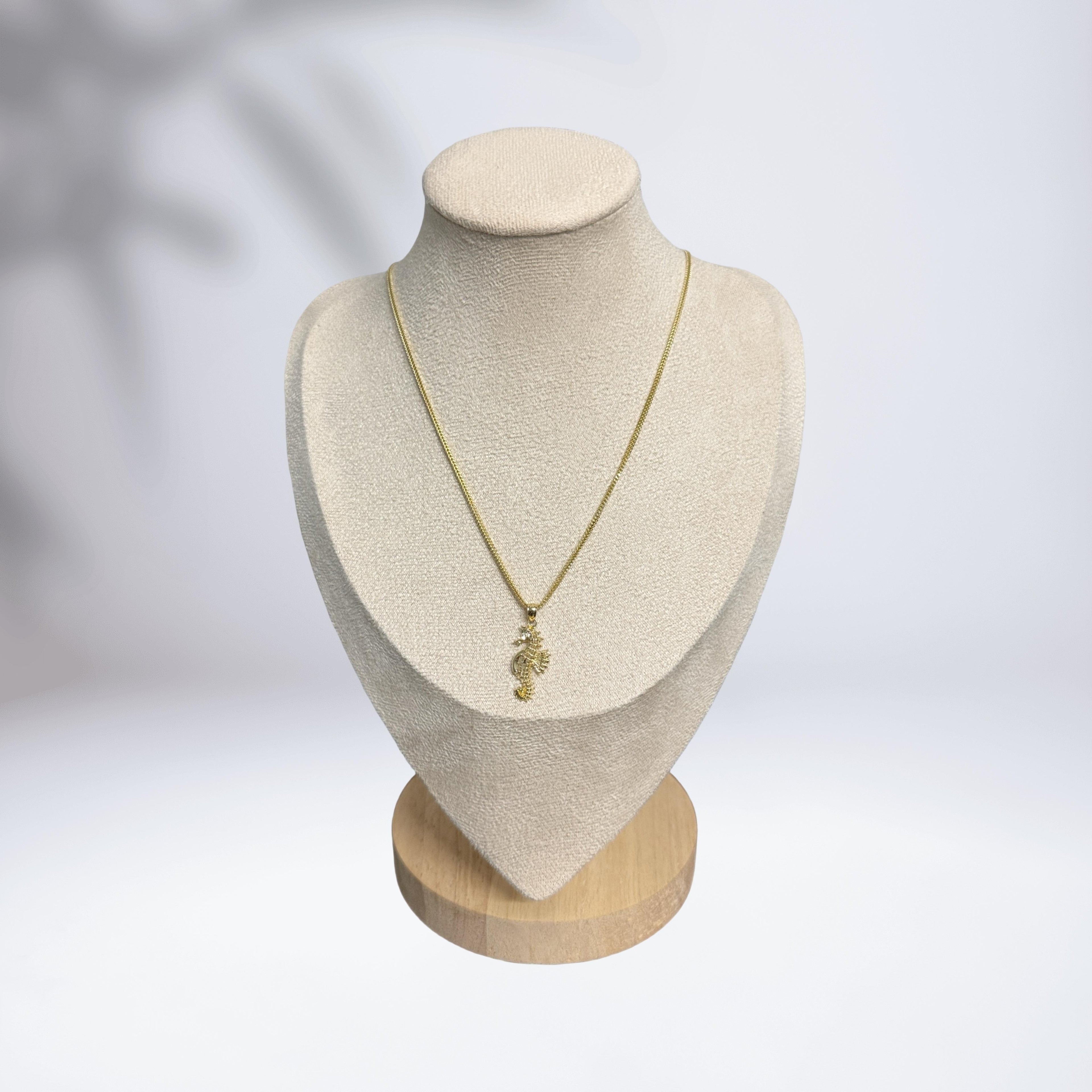 Cadena Oro Italiano 10k